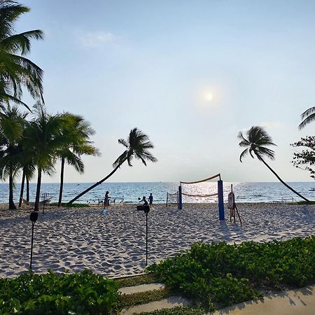 Stella Marina Boutique Hotel Phú Quốc Eksteriør billede