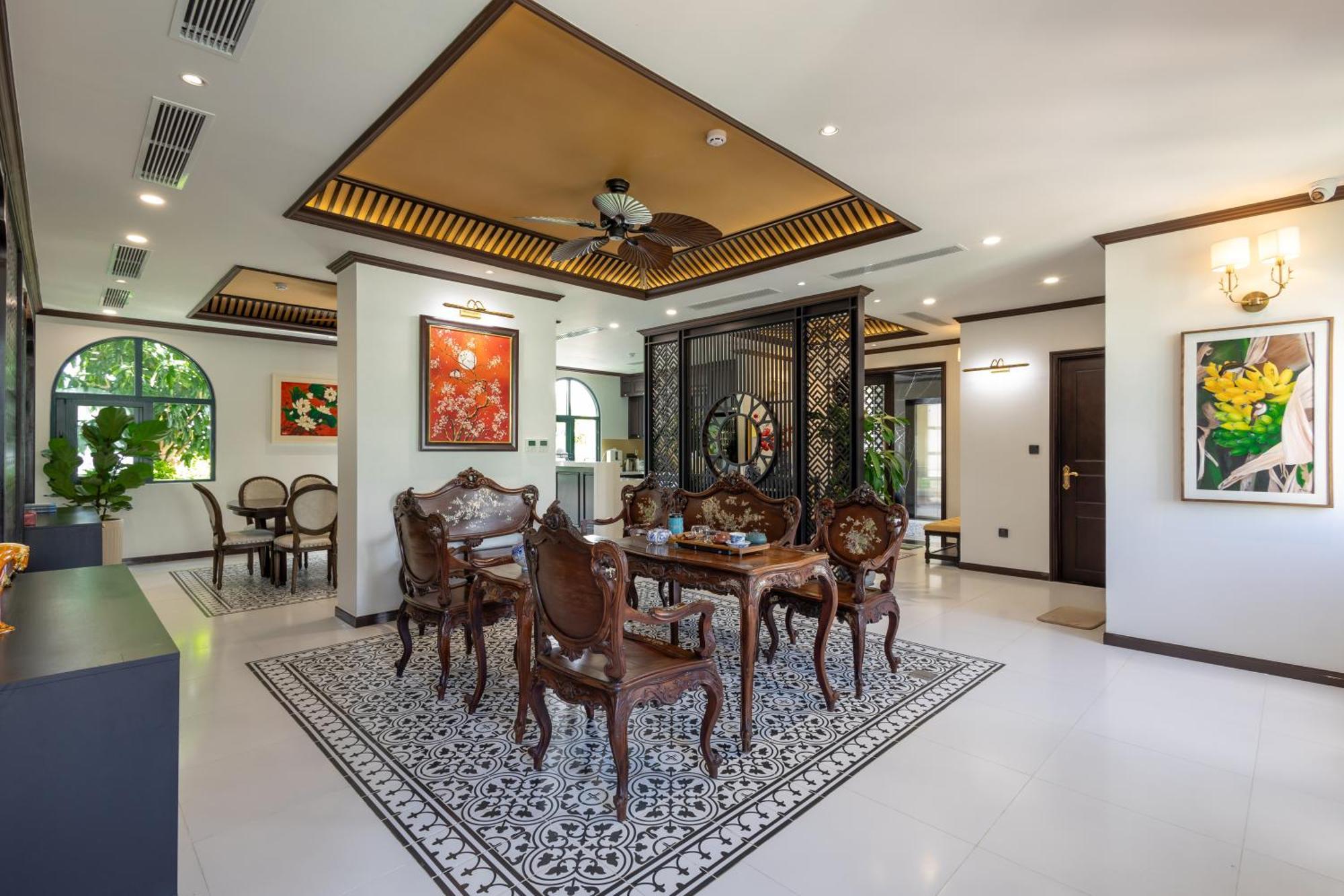 Stella Marina Boutique Hotel Phú Quốc Eksteriør billede