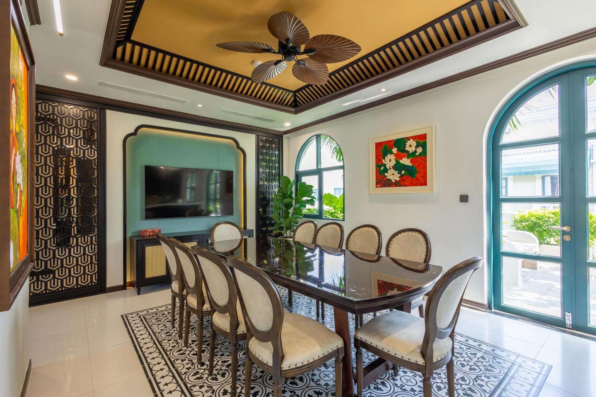 Stella Marina Boutique Hotel Phú Quốc Eksteriør billede
