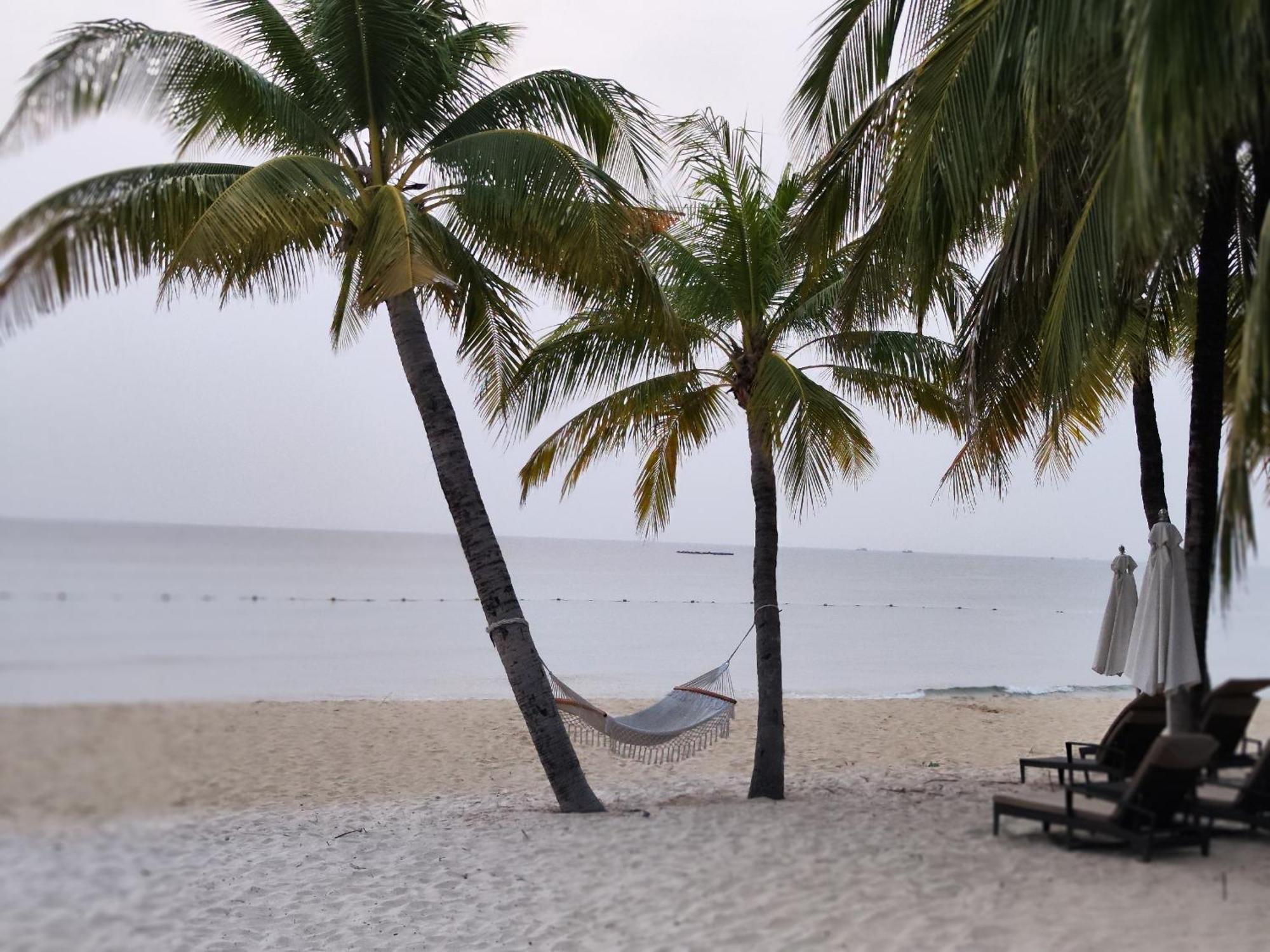 Stella Marina Boutique Hotel Phú Quốc Eksteriør billede
