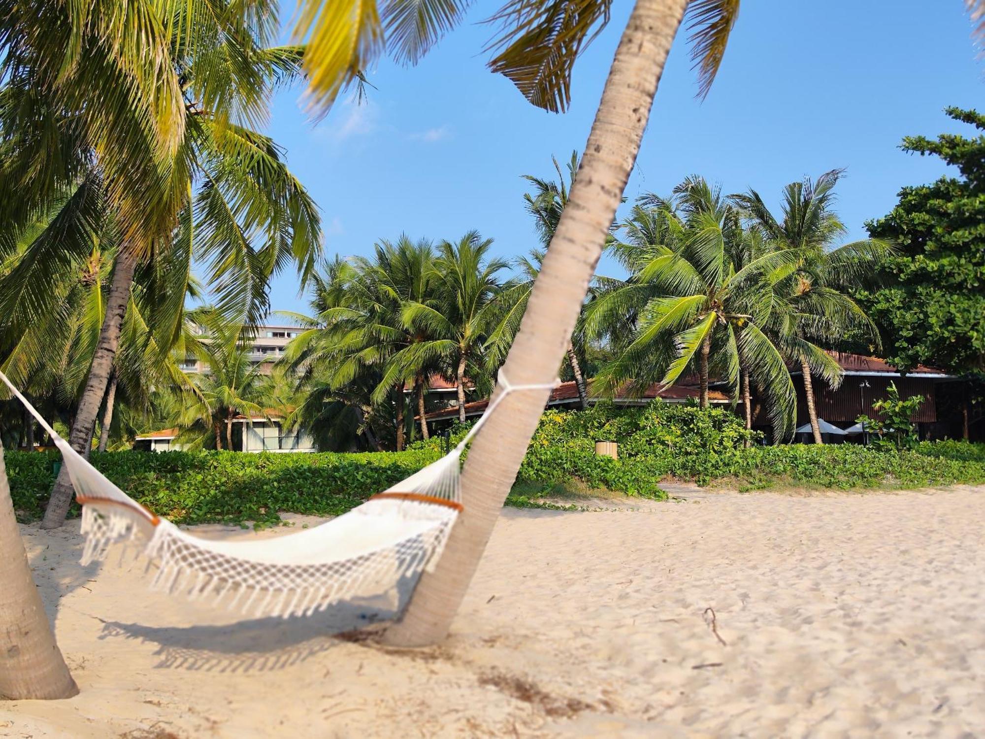 Stella Marina Boutique Hotel Phú Quốc Eksteriør billede