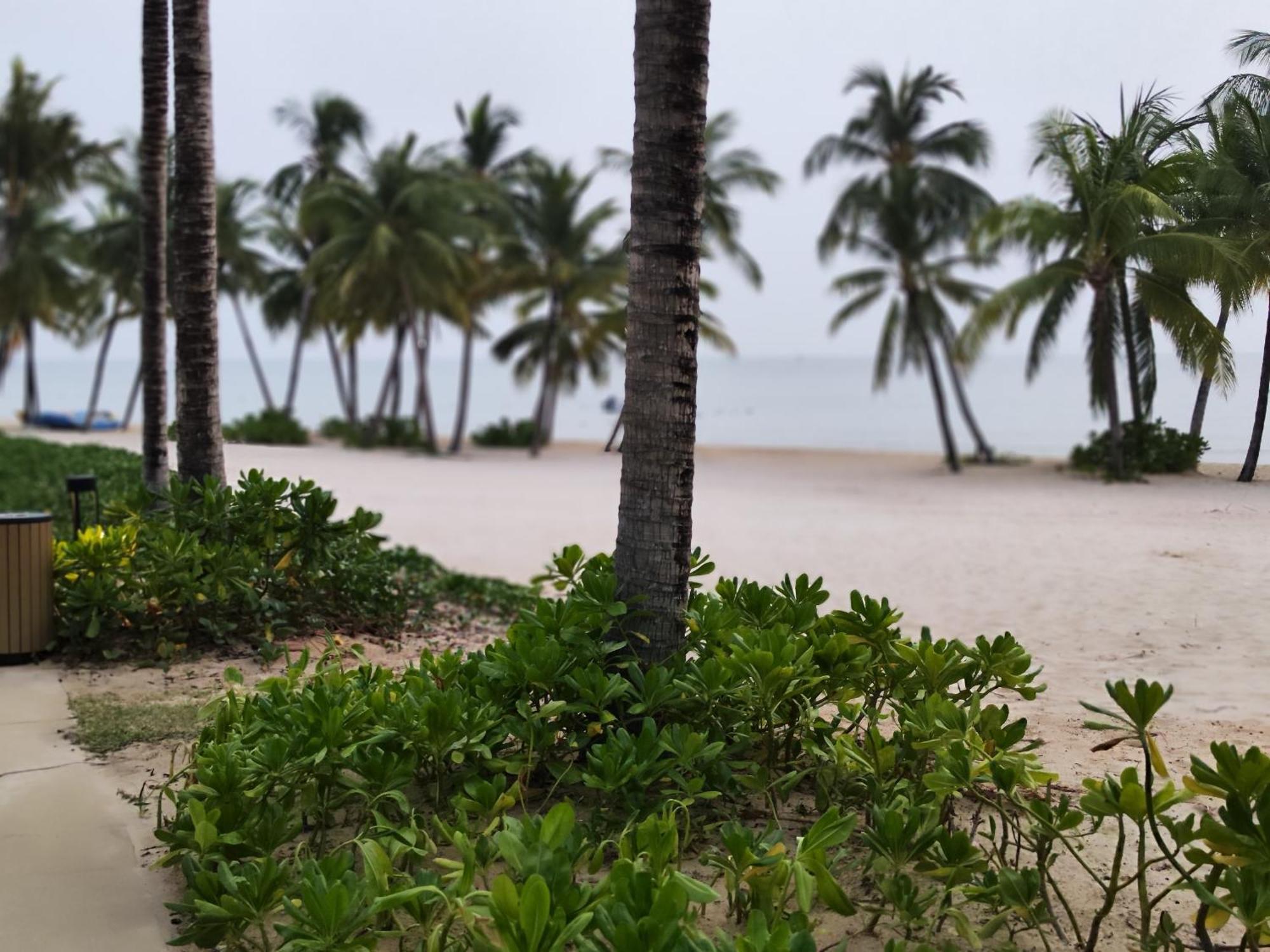 Stella Marina Boutique Hotel Phú Quốc Eksteriør billede