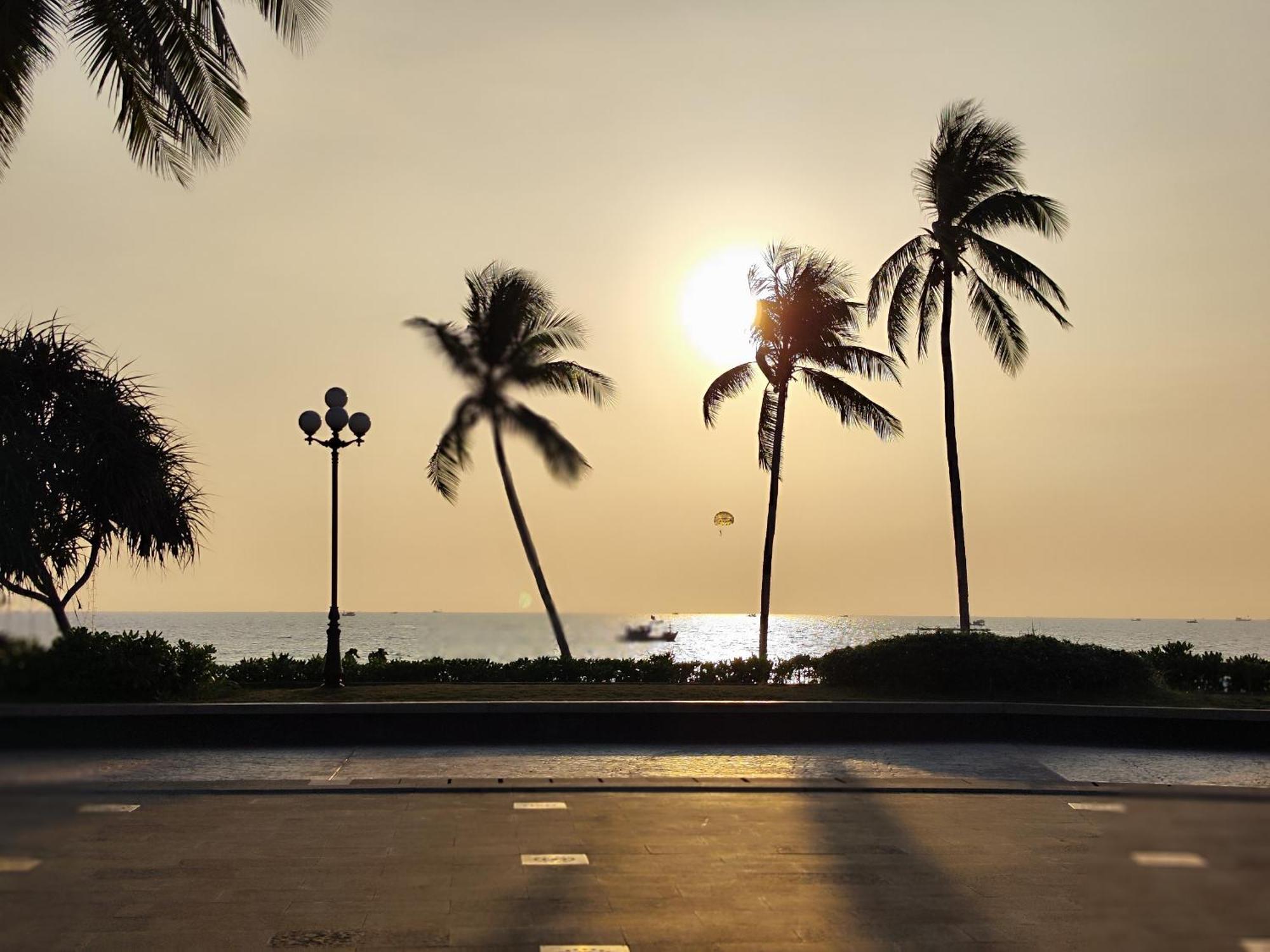 Stella Marina Boutique Hotel Phú Quốc Eksteriør billede