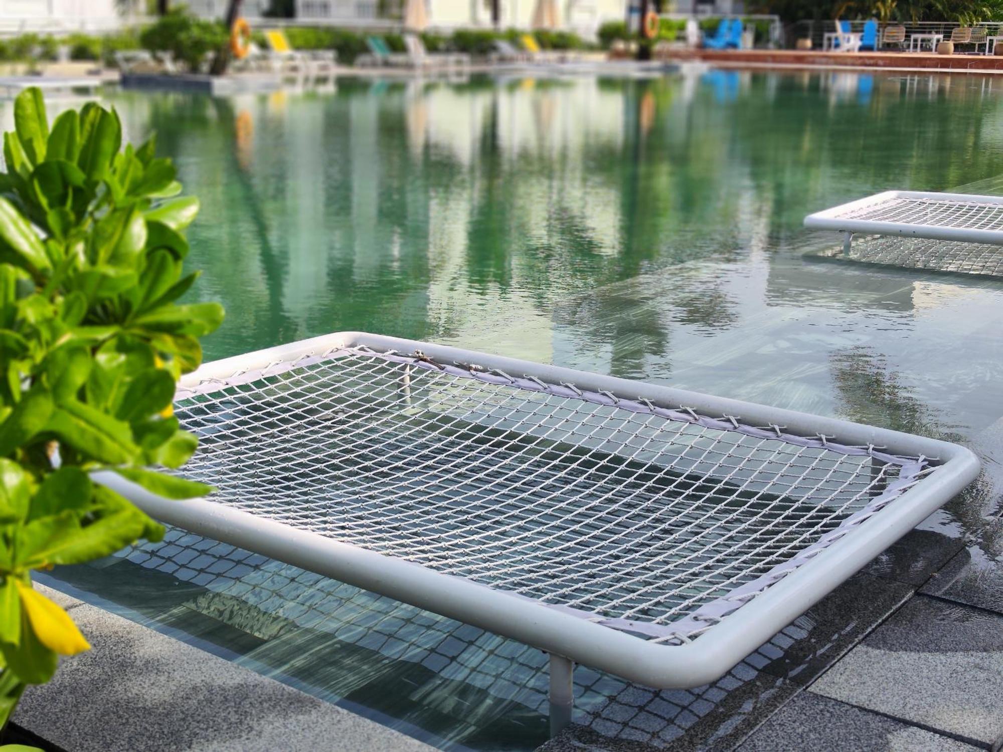 Stella Marina Boutique Hotel Phú Quốc Eksteriør billede