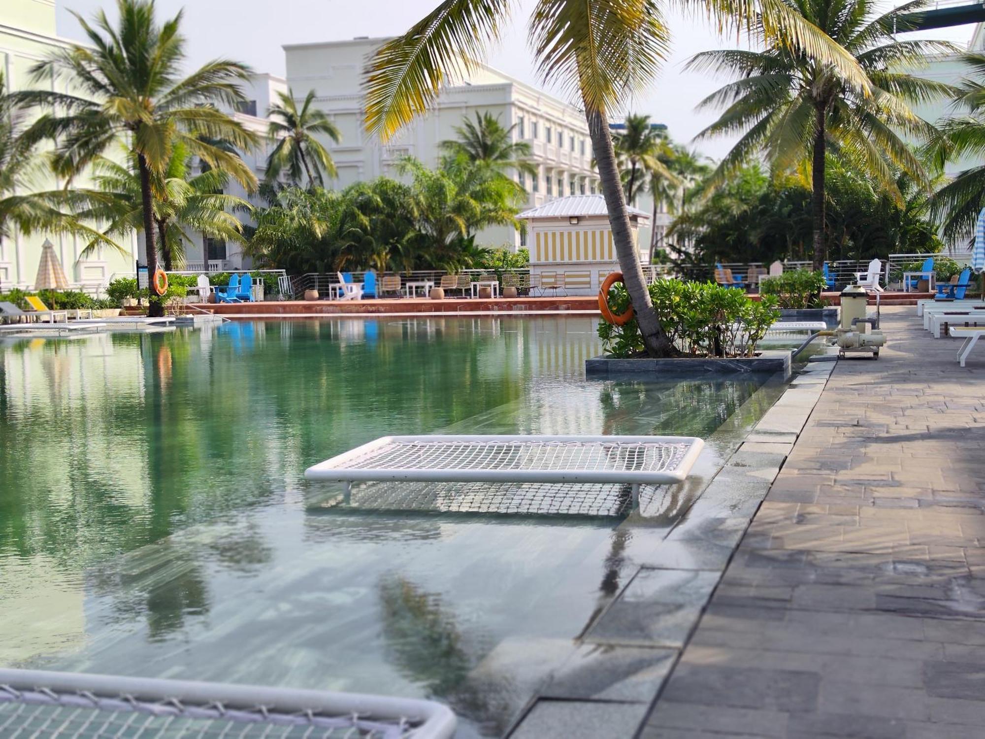 Stella Marina Boutique Hotel Phú Quốc Eksteriør billede