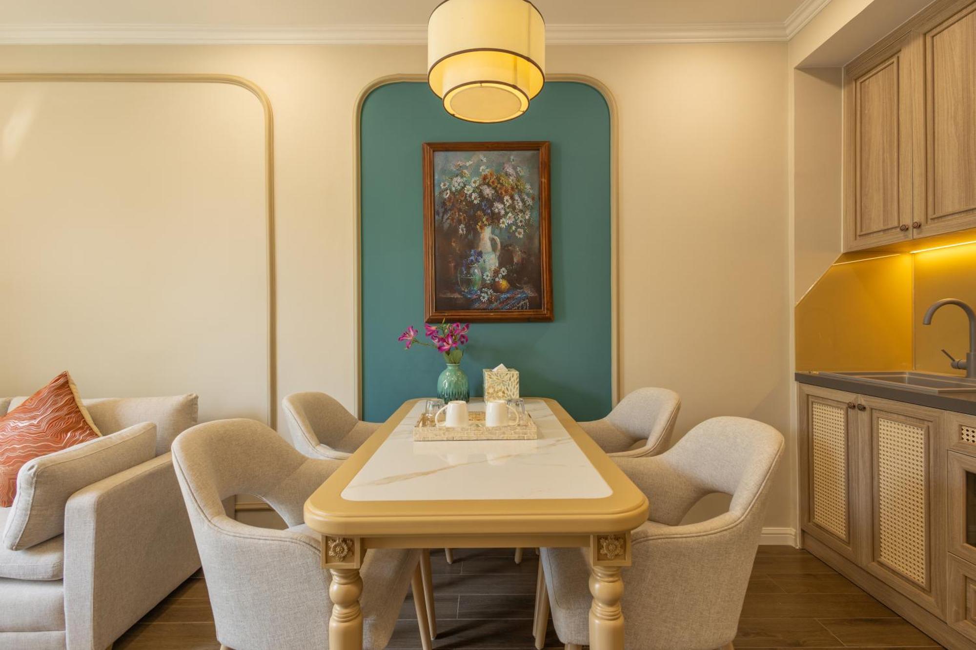 Stella Marina Boutique Hotel Phú Quốc Eksteriør billede
