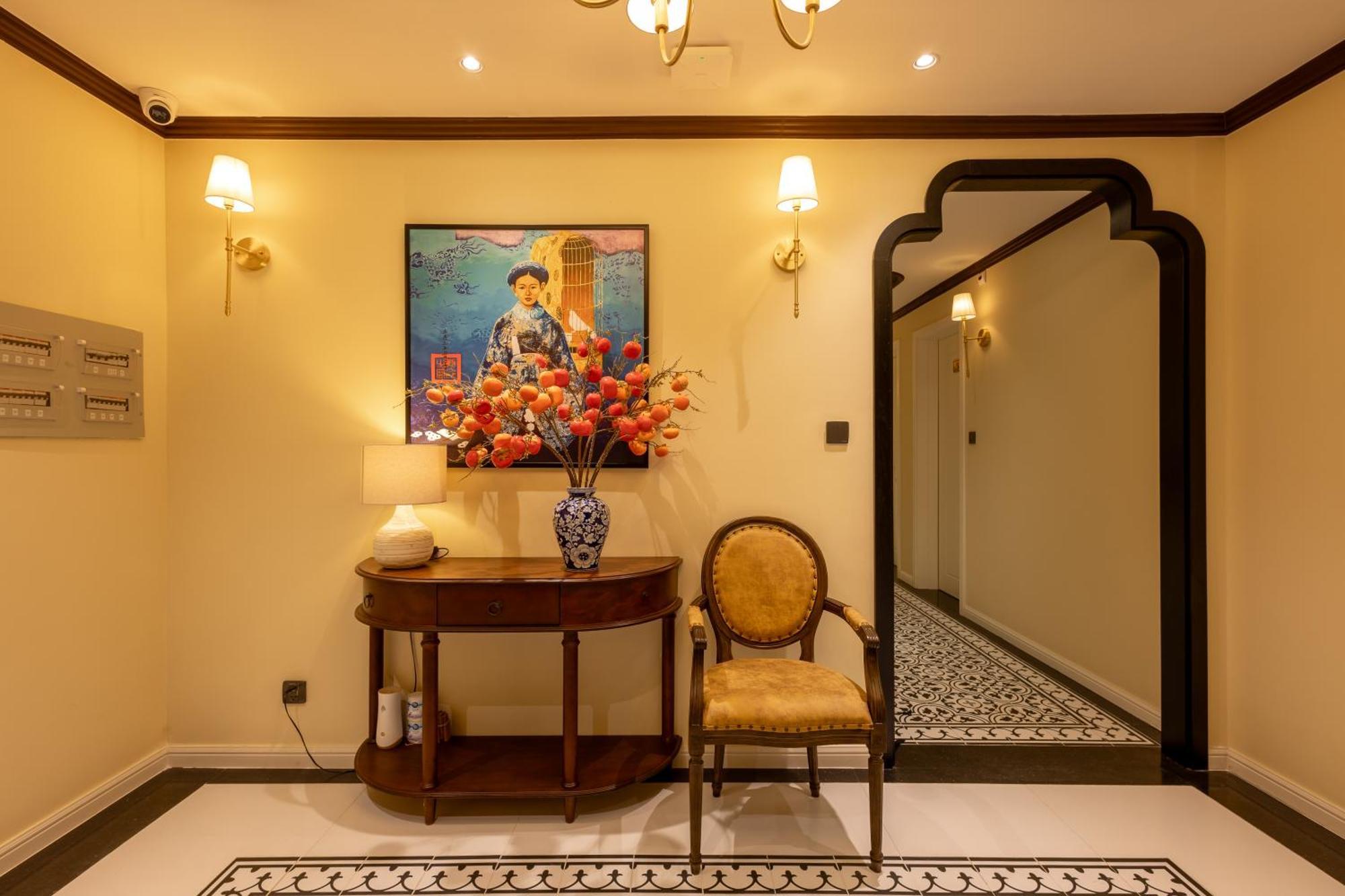 Stella Marina Boutique Hotel Phú Quốc Eksteriør billede
